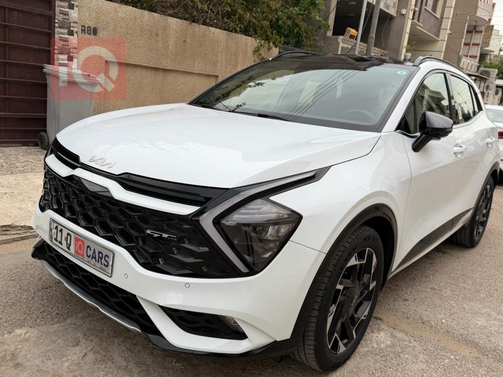 کیا سپۆرتاج